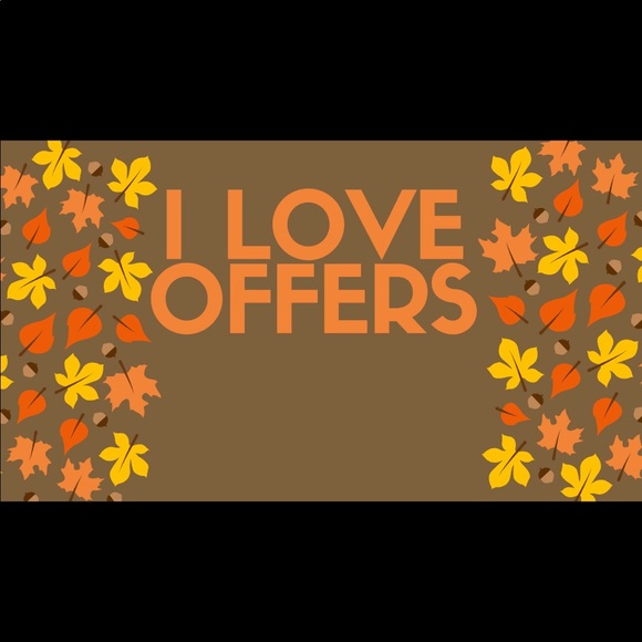 Make me an Offer! - Picture 1 of 6